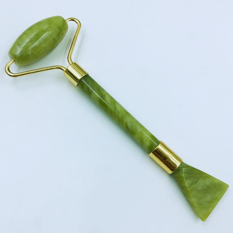 Jade Roller Gua Sha