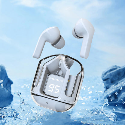 Wireless Bluetooth Noise Cancelling Earbuds