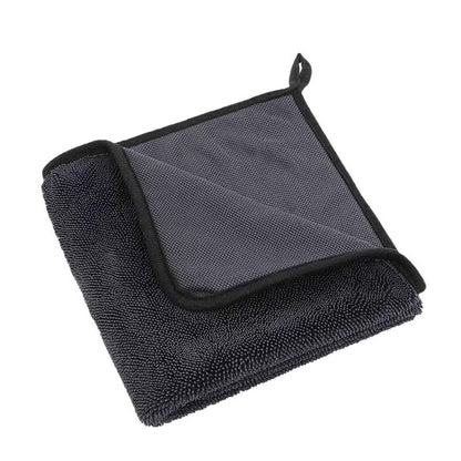 Premium Microfiber Cleaning Towel
