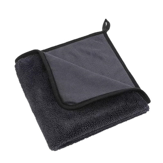 Premium Microfiber Cleaning Towel