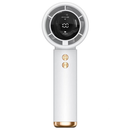 Portable USB Rechargeable Fan