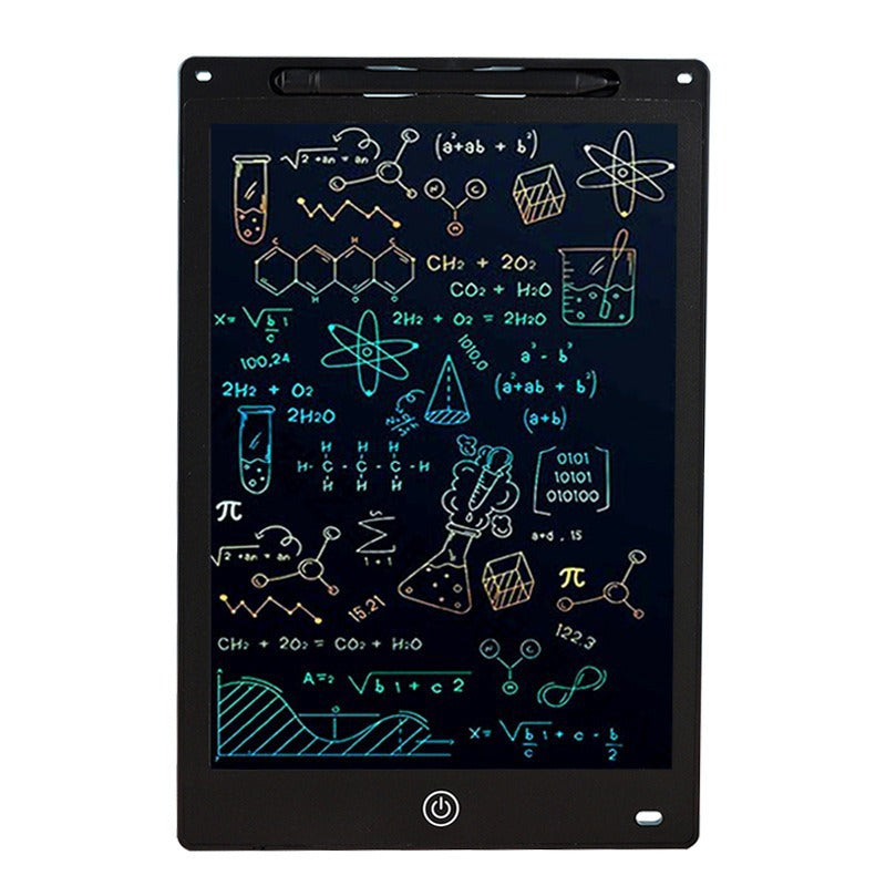 LCD Reusable Writing Tablet