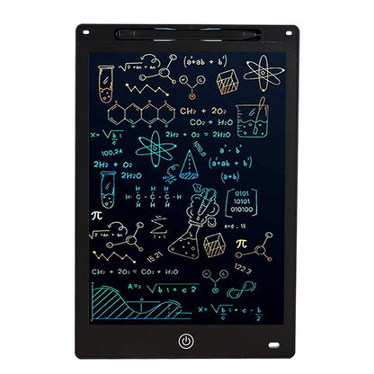 LCD Reusable Writing Tablet
