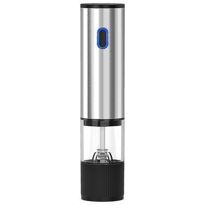 Electric Pepper Grinder Set
