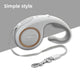 Automatic Retractable Pet Leash