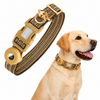 Heavy Duty Dog Training Collar