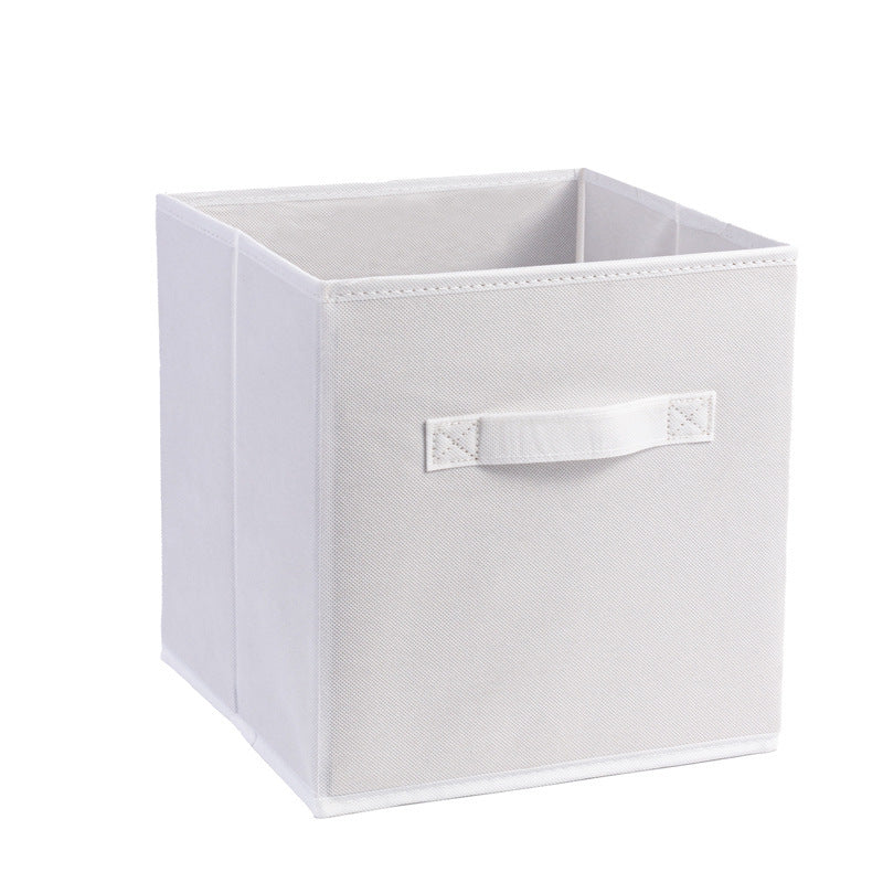 Fabric Storage Box