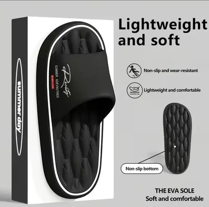 Soft Non Slip Slippers