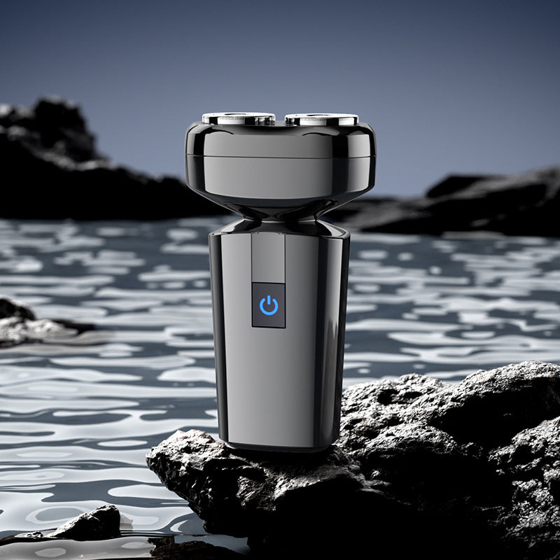 Portable Electric Mini Shaver