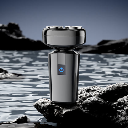 Portable Electric Mini Shaver