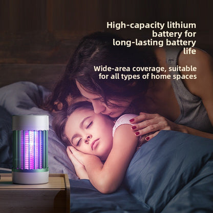 USB Mosquito Killer Lamp