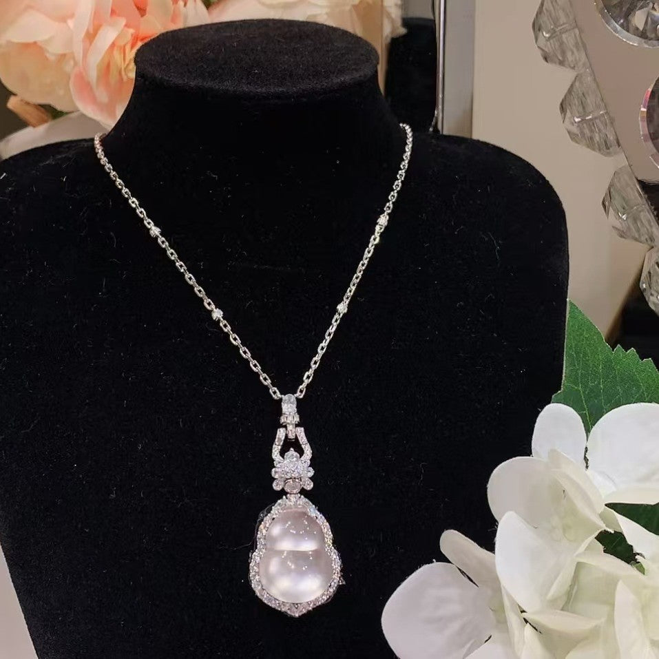 Adjustable Silver Chain Necklace for Women | Everyday Fashion Jewelry