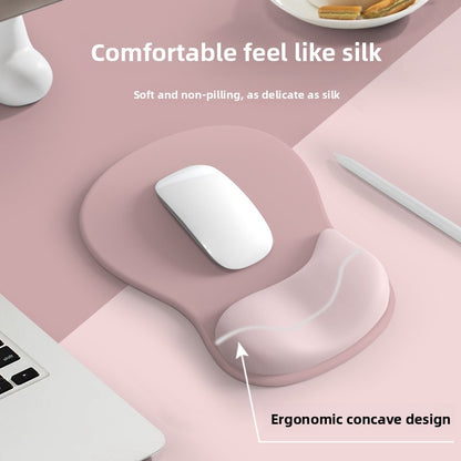 Silicone Wrist Support Pad