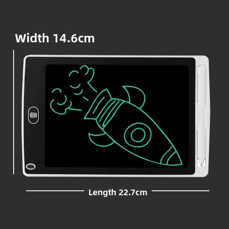 Kids LCD Drawing Board
