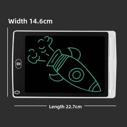 Kids LCD Drawing Board