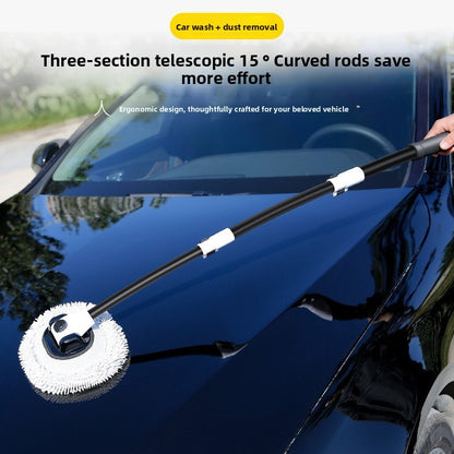 Telescopic Car Wash Mop
