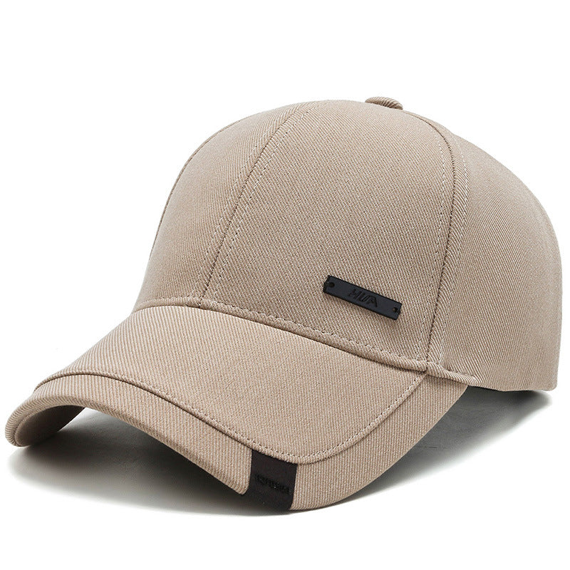 Men's Outdoor Baseball Cap