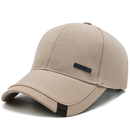 Men's Outdoor Baseball Cap