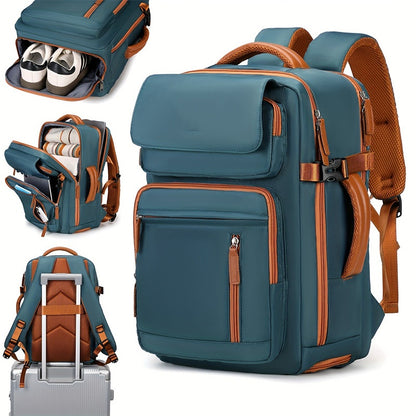 Travel Laptop Backpack Bag