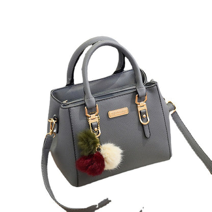 Women's Faux Leather Handbag