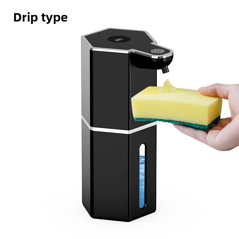 Automatic Sensor Dispenser