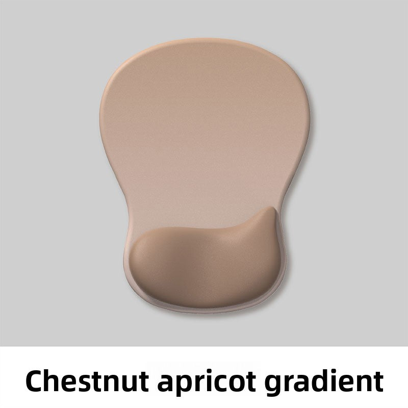 Silicone Wrist Support Pad