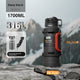 Large Stainless Steel Thermos