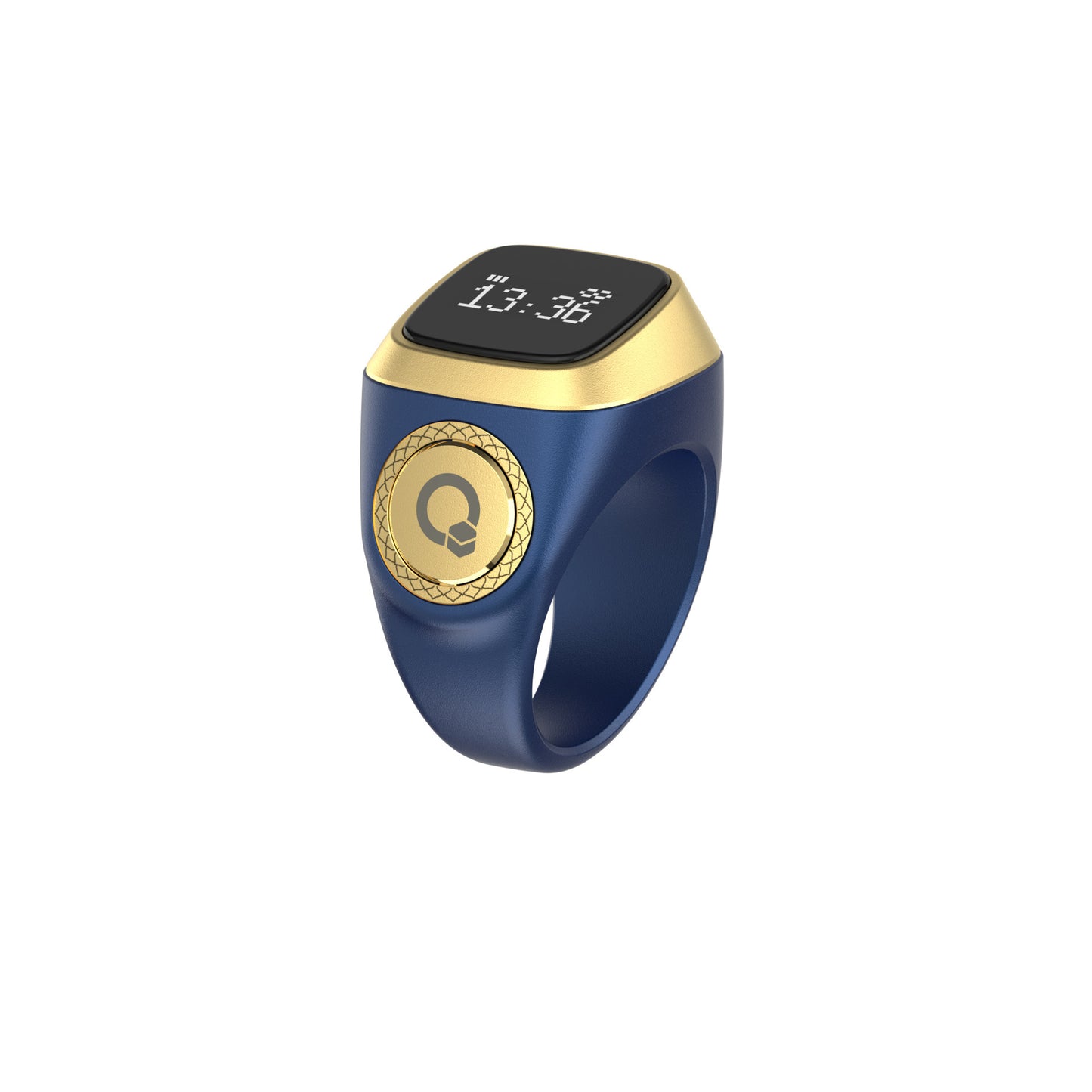 Smart Bluetooth Ring Counter