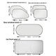 Car Windshield Sunshade Cover