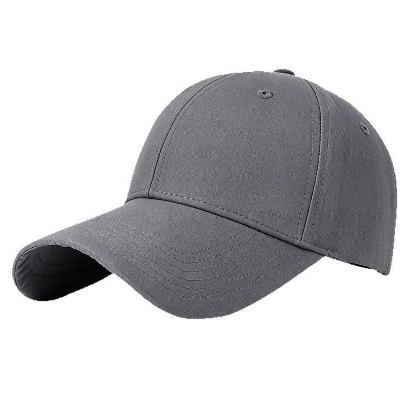 Quick-Dry Baseball Cap