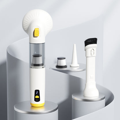 Wireless Pet Hair Vacuum