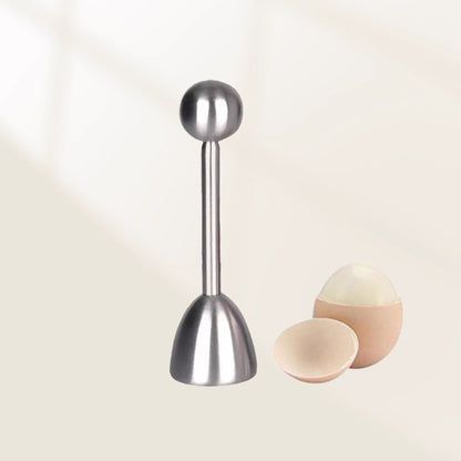 Stainless Steel Egg Cutter