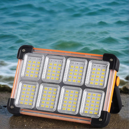 Solar Portable LED Lamp