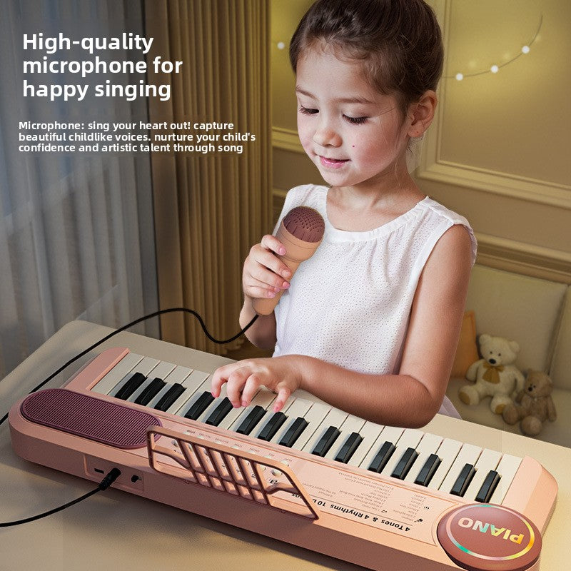 Learning Gift Box