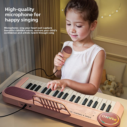 Learning Gift Box