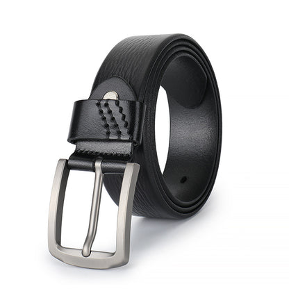 Men's Genuine Leather Belt