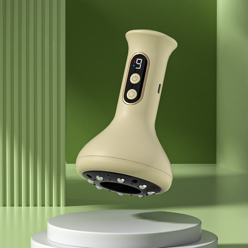Electric Cupping Massager