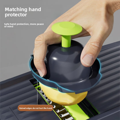 Multifunctional Vegetable Cutter Set