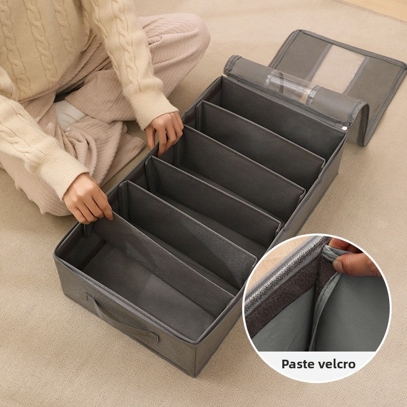 Under Bed Storage Box