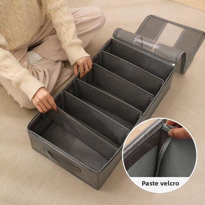 Under Bed Storage Box