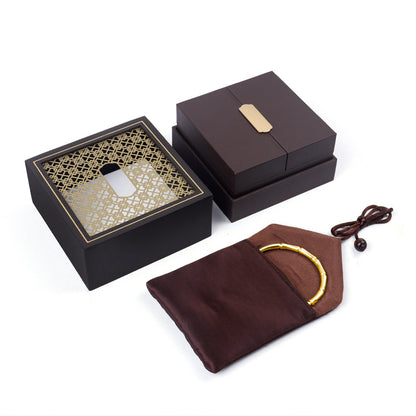 Traditional Jewelry Box