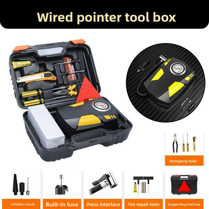 Portable Digital Air Pump