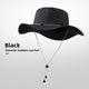 Outdoor Fishing Bucket Hat
