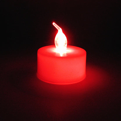 Mini LED Electronic Candle Light