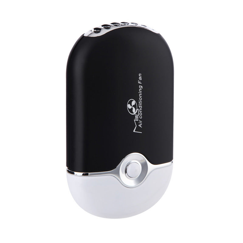 Portable Rechargeable Mini Fan