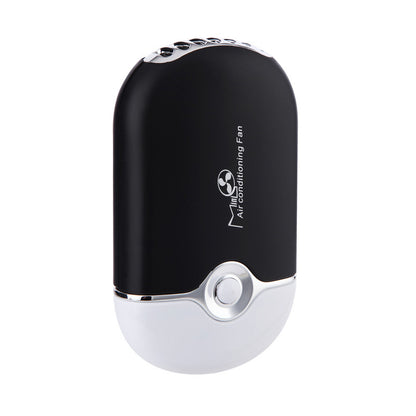 Portable Rechargeable Mini Fan
