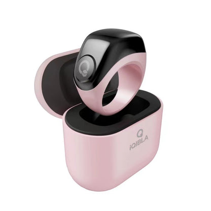 Bluetooth Fitness Smart Ring