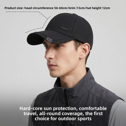 Men's Outdoor Baseball Cap