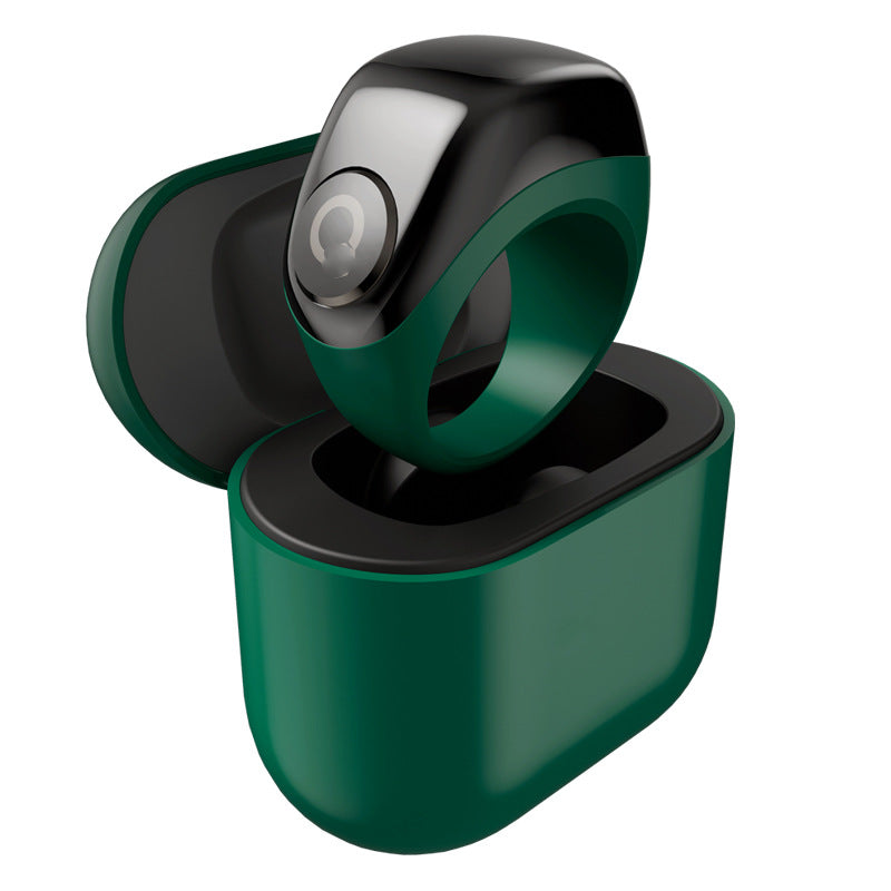 Smart Bluetooth Fitness Ring