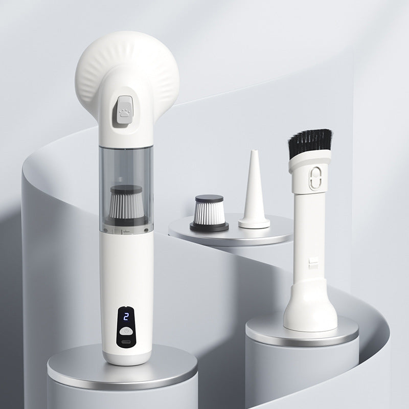 Wireless Pet Hair Vacuum